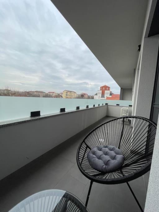 Apartament Timisoara 6 Eksteriør billede