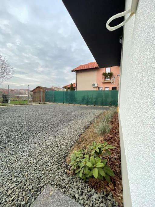 Apartament Timisoara 6 Eksteriør billede