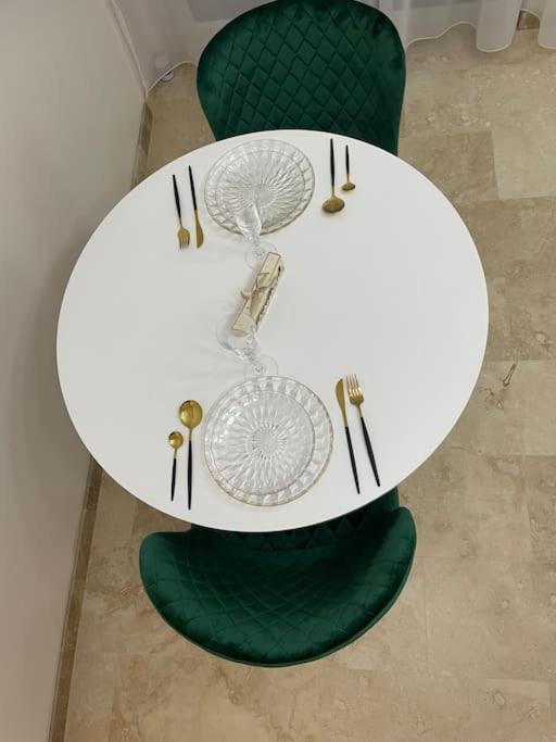 Apartament Timisoara 6 Eksteriør billede