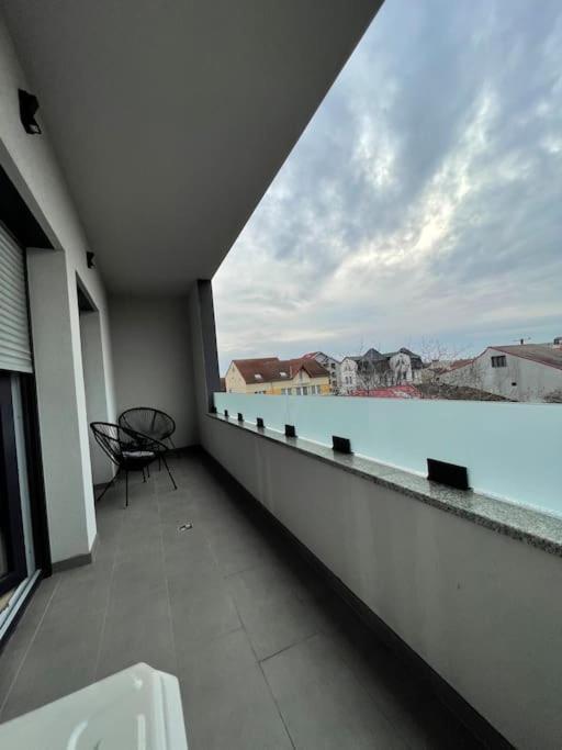 Apartament Timisoara 6 Eksteriør billede