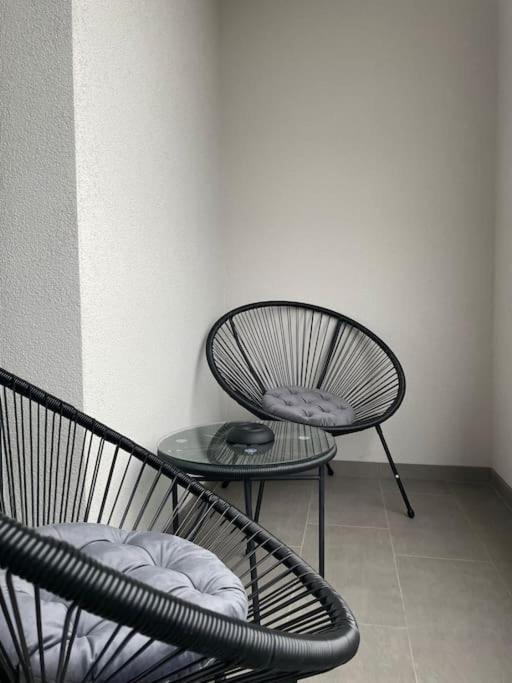 Apartament Timisoara 6 Eksteriør billede